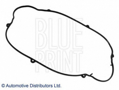 BLUE PRINT adc46737 -  Прокладка, крышка головки цилиндра